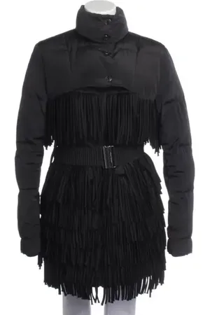 Balmain Wintermantel 42