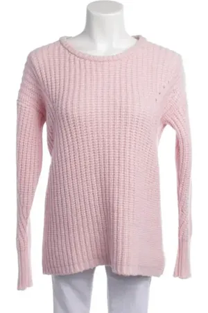 INCENTIVE! Kaschmirpullover S Hellrosa