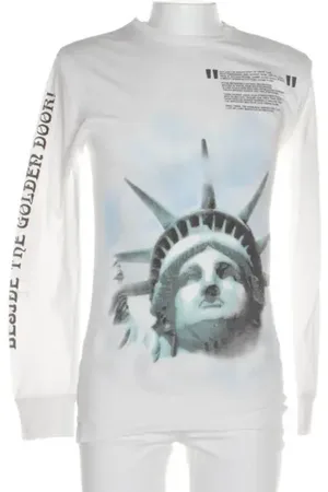 OFF-WHITE Longsleeve XS