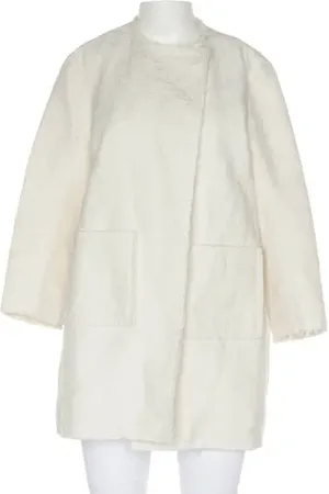Dorothee Schumacher Sommermantel 38 Beige