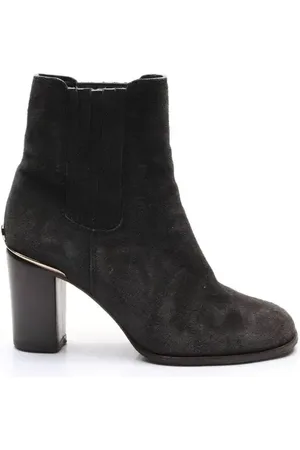 Tory Burch Stiefeletten EUR 36,5 Dunkelgrau