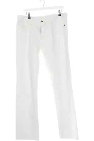 Gucci Jeans Skinny 50 Beige