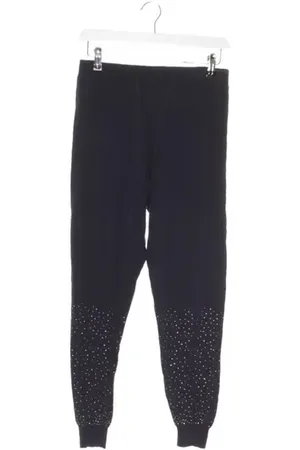 Allude Jogginghose XS Navy