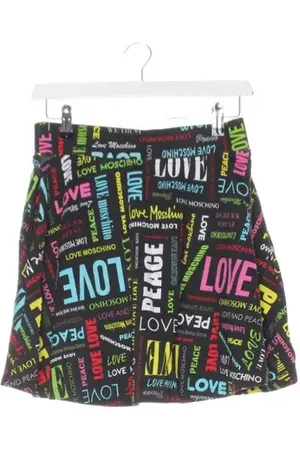 Moschino Rock XS
