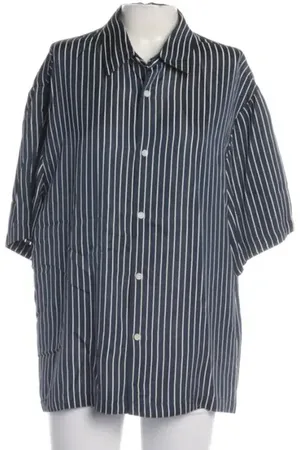 Sandro Bluse XL Navy