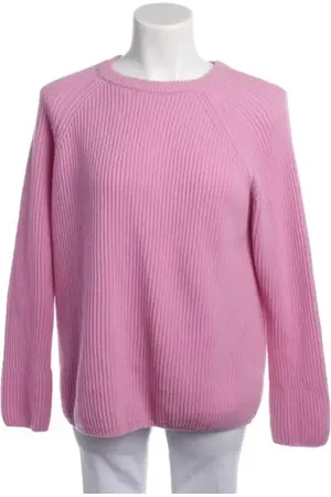 INCENTIVE! Kaschmirpullover S Hellrosa