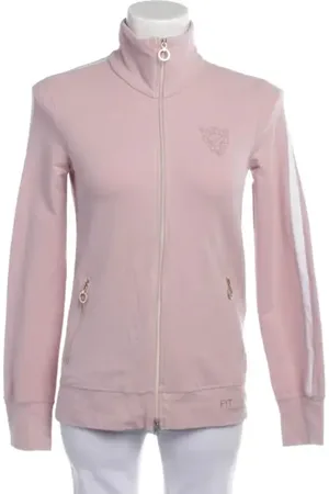 Marc Cain Sweatjacke 34 Hellrosa