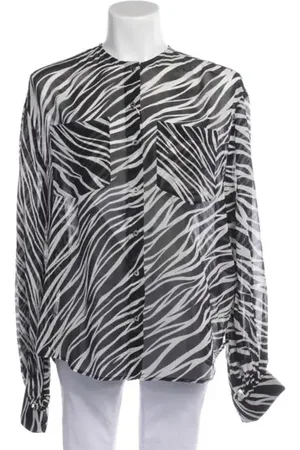 ANINE BING Bluse XS