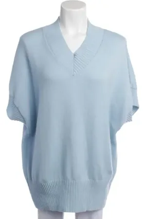 INCENTIVE! Pullunder S Hellblau