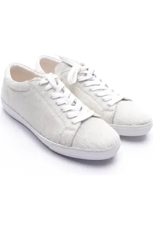 Closed Sneaker EUR 41 Hellgrau