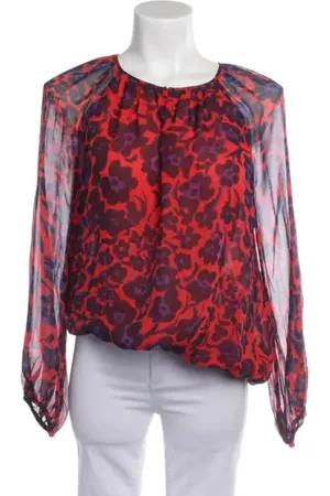 Diane von Furstenberg Bluse S