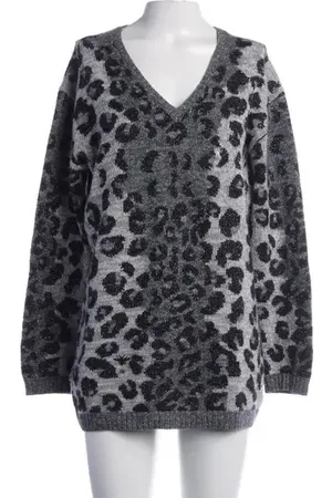 Dior Pullover 34 Hellgrau