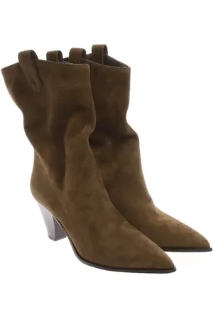 Aquazzura Stiefeletten EUR 38,5