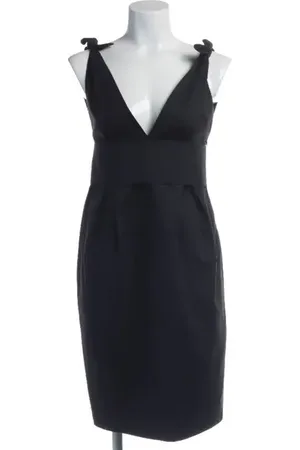 Alexander McQueen Cocktailkleid 36