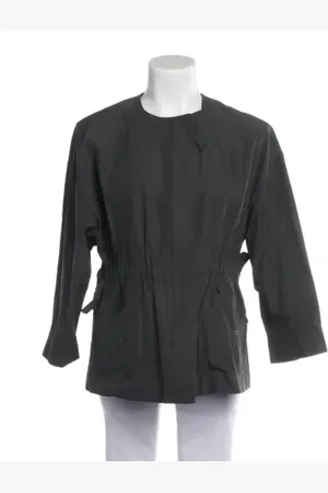 Max Mara Sommerjacke 32
