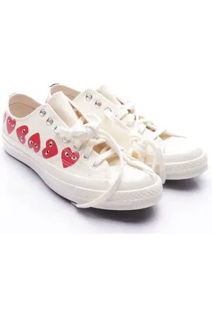 Converse Sneaker EUR 42 Beige