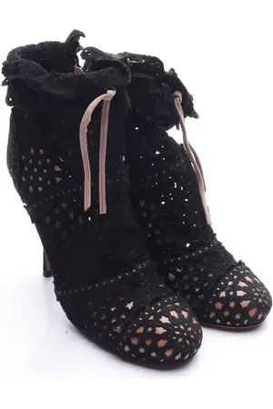 Alaïa Stiefeletten EUR 40