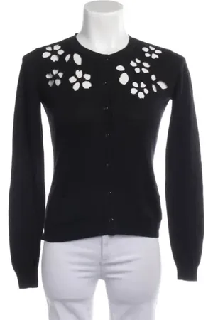 Emporio Armani Strickjacke 34