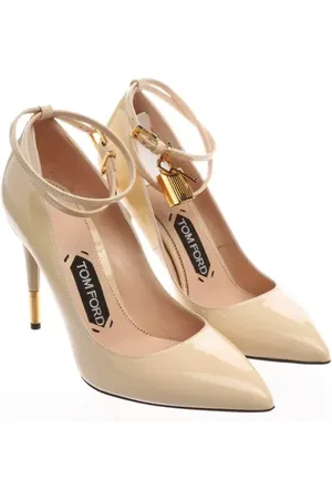 Tom Ford Pumps EUR 36 Hellbraun