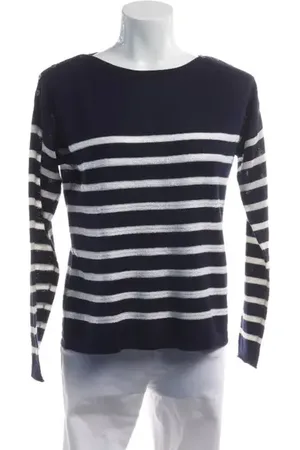 Marc Cain Pullover 36 Navy