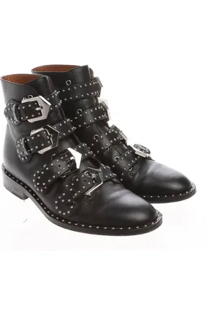 Givenchy Biker Boots EUR 36,5