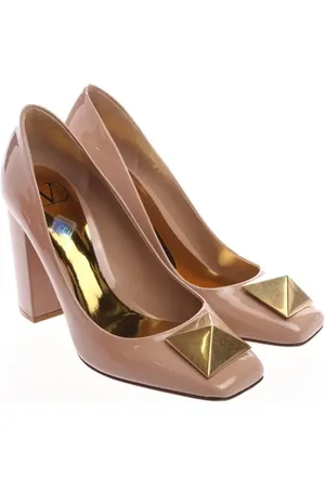 VALENTINO One Stud Pumps EUR 37,5 Hellrosa