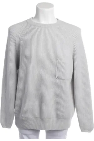 INCENTIVE! Kaschmirpullover S Hellgrün