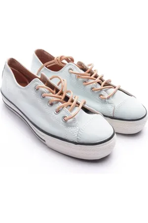 Converse Sneaker EUR 37 Hellblau