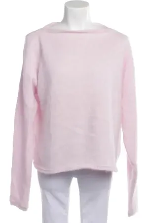 Balmain Pullover 38 Hellrosa