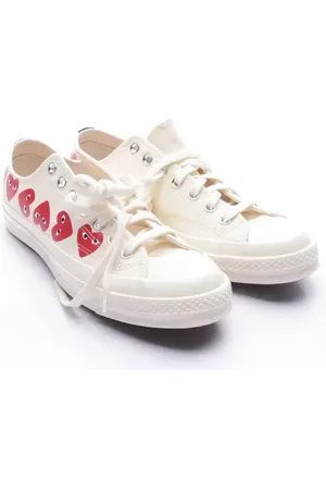 Converse Sneaker EUR 42 Beige