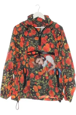 LOUIS VUITTON Sommerjacke 48