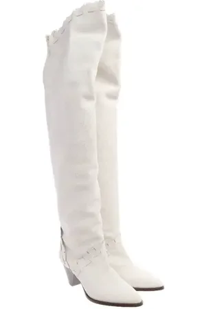 Isabel Marant Overkneestiefel EUR 38