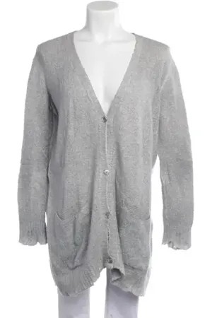 AVANT TOI Strickjacke S