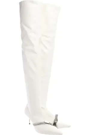 COPERNI Overkneestiefel EUR 39