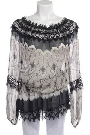 BLUMARINE Bluse M