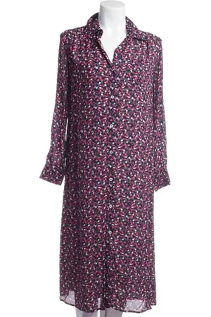 A.P.C. Kleid 34