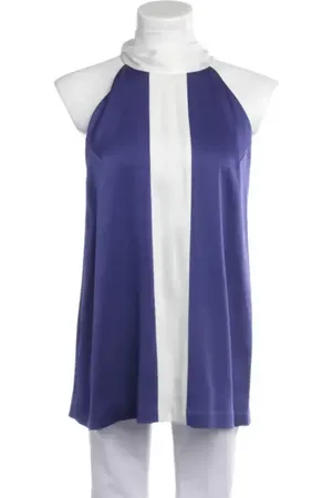 GALVAN Bluse 34