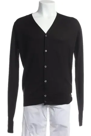 JOHN SMEDLEY Strickjacke M
