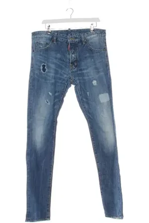 Dsquared2 Jeans Straight Fit 50