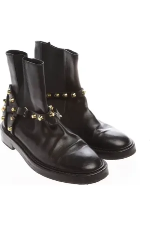 Balenciaga Chelsea Boots EUR 39