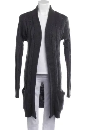 0039 Italy Strickjacke XS