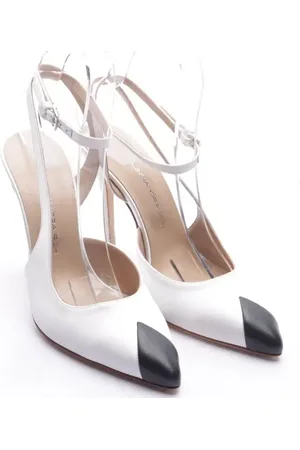 Alessandra Rich Slingbacks EUR 38