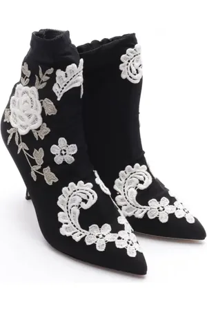 Dolce & Gabbana Stiefeletten EUR 38