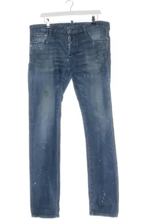Dsquared2 Jeans Straight Fit 50