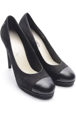 CHANEL Pumps EUR 39,5