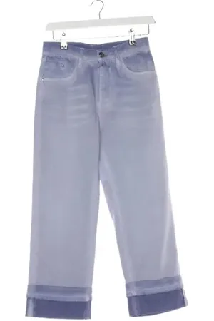 Sportalm Hose 36 Lavendel