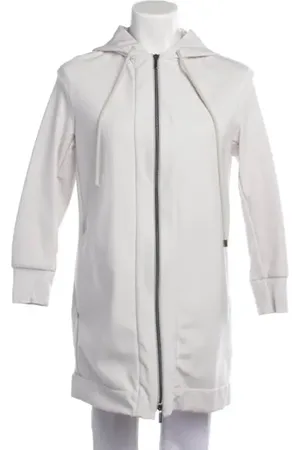 Max Mara Sommermantel XS Beige