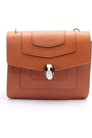 Bvlgari Serpenti Umhängetasche