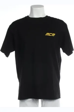 MCM T-Shirt S