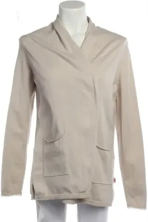 Lieblingsstück Strickjacke 34 Beige